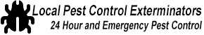 Carolina Shores NC Pest Control Exterminators